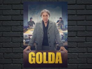 -Golda (2023)-<br>The Original Movie