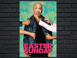 -Easter Sunday (2022)-<br>The Original Movie