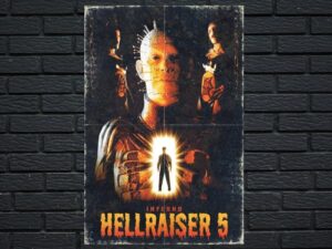 -Hellraiser: Inferno (2000)-<br>The Original Movie
