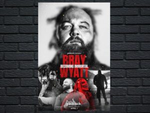 -Bray Wyatt: Becoming Immortal (2024)-<br>The Original Movie