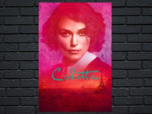 -Colette (2018)-<br>The Original Movie