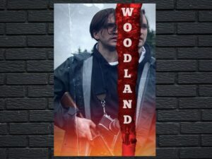 -Woodland (2018)-<br>The Original Movie