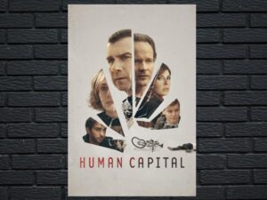 -Human Capital (2020)-<br>The Original Movie