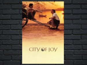 -City of Joy (1992)-<br>The Original Movie