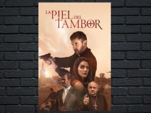 -The Man from Rome (2022)-<br>The Original Movie