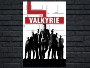 -Valkyrie (2008)-<br>The Original Movie