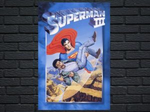-Superman 3 (1983)-<br>The Original Movie