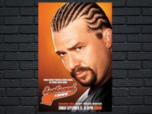 -Eastbound & Down (2009)-<br>The Complete Series