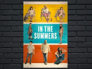 -In the Summers (2024)-<br>The Original Movie