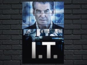 -I.T. (2016)-<br>The Original Movie