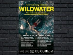 -Wild Water (2024)-<br>The Original Movie