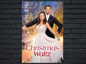 -Christmas Waltz (2020)-<br>The Original Movie
