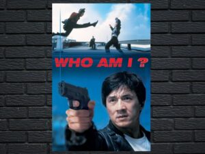 -Who Am I? (1998)-<br>The Original Movie