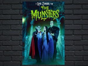 -The Munsters (2022)-<br>The Original Movie