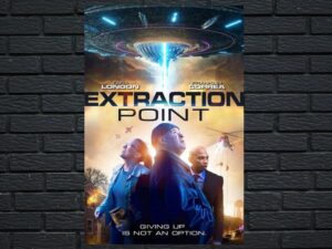 -Extraction Point (2021)-<br>The Original Movie