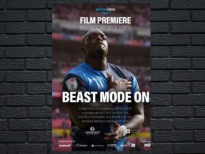 -Beast Mode On (2022)-<br>The Original Movie