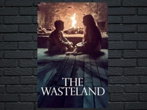 -The Wasteland (2022)-<br>The Original Movie