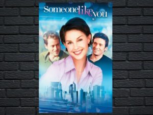 -Someone Like You... (2001)-<br>The Original Movie