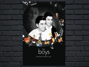-The Boys: The Sherman Brothers' Story (2009)-<br>The Original Movie