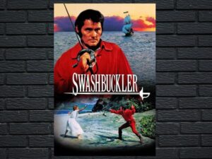 -Swashbuckler (1976)-<br>The Original Movie
