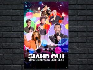 -Stand Out: An LGBTQ+ Celebration (2022)-<br>The Original Movie