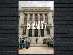 -The Trial of the Chicago 7 (2020)-<br>The Original Movie