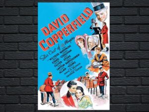 -David Copperfield (1935)-<br>The Original Movie