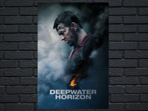 -Deepwater Horizon (2016)-<br>The Original Movie