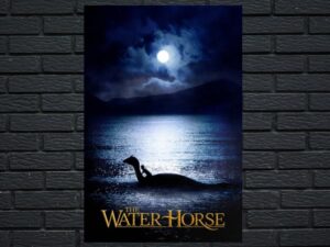 -The Water Horse (2007)-<br>The Original Movie