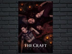 -The Craft: Legacy (2020)-<br>The Original Movie