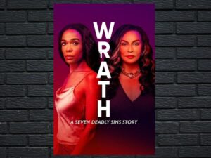 -Wrath: A Seven Deadly Sins Story (2022)-<br>The Original Movie