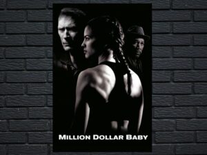 -EN-179. Million Dollar Baby (2004)-<br>The Original Movie