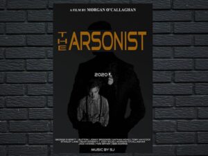-The Arsonist (2020)-<br>The Original Movie