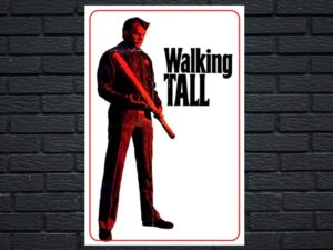 -Walking Tall (1973)-<br>The Original Movie