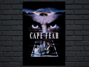 -Cape Fear (1991)-<br>The Original Movie