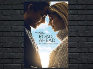 -The Road Ahead (2020)-<br>The Original Movie