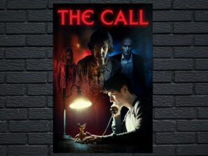 -The Call (2020)-<br>The Original Movie
