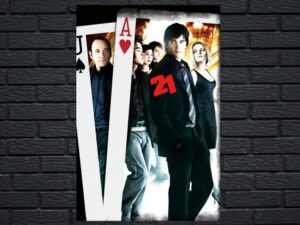 -21 (2008)-<br>The Original Movie