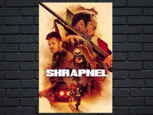 -Shrapnel (2023)-<br>The Original Movie
