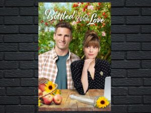 -Bottled with Love (2019)-<br>The Original Movie