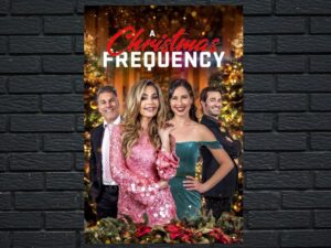 -A Christmas Frequency (2023)-<br>The Original Movie