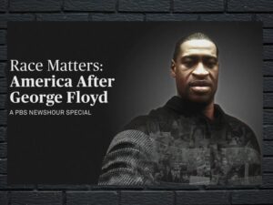 -Race Matters: America After George Floyd (2021)-<br>The Original Movie