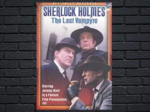 -The Last Vampyre (1993)-<br>The Original Movie