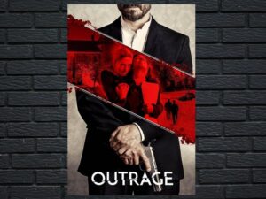 -Outrage (2023)-<br>The Original Movie