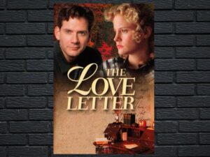 -The Love Letter (1998)-<br>The Original Movie