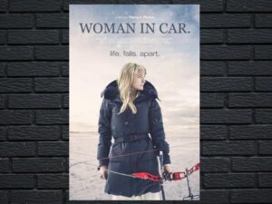 -Woman in Car (2021)-<br>The Original Movie
