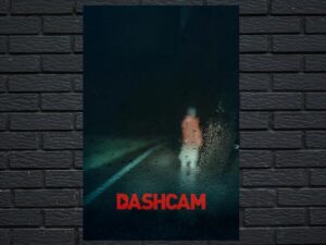 -Dashcam (2022)-<br>The Original Movie
