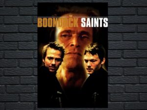 -The Boondock Saints (1999)-<br>The Original Movie
