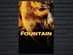 -The Fountain (2006)-<br>The Original Movie