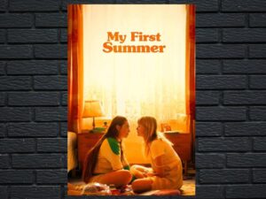 -My First Summer (2020)-<br>The Original Movie